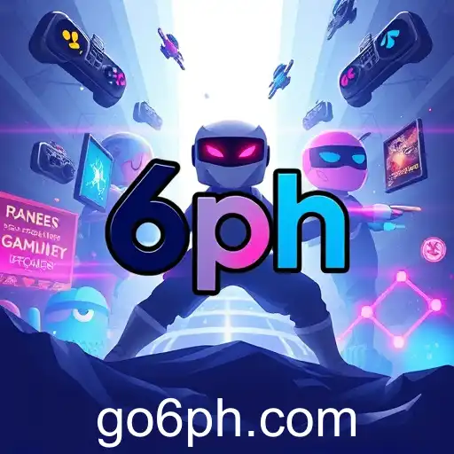 The Rising Popularity of 6ph Games: Trends and Insights