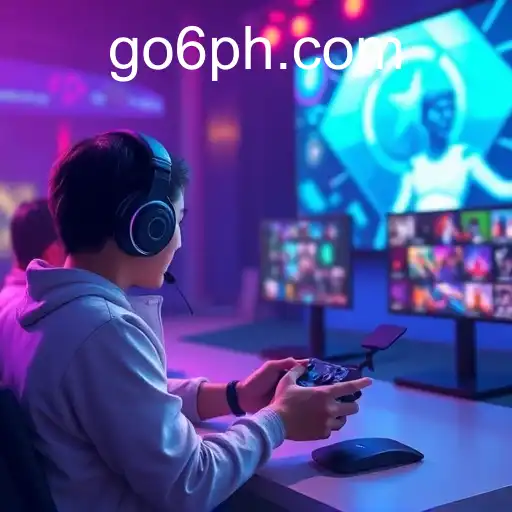 The Rise of 6ph: Changing the Game Landscape