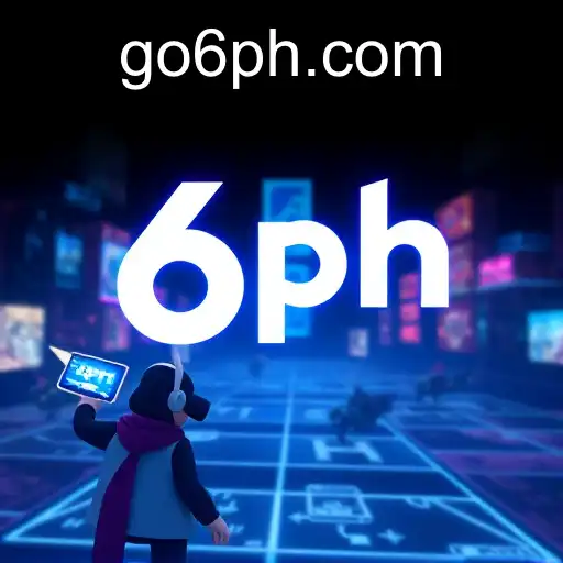 Gaming Evolution: The Rise of 6ph in 2025