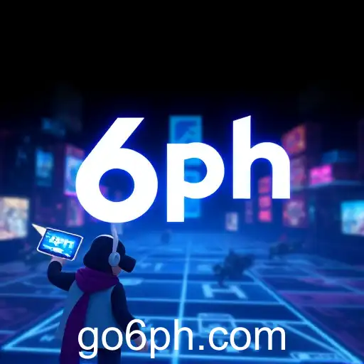 Gaming Evolution: The Rise of 6ph in 2025