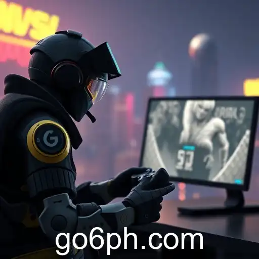 The Digital Evolution of Gaming in 2025