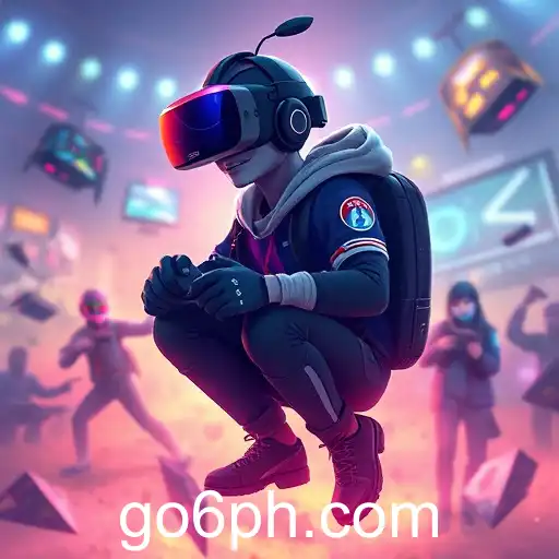 The Digital Transformation of Gaming in 2025