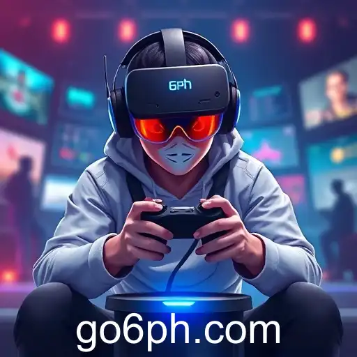 Gaming in the Digital Age: The Role of 6ph