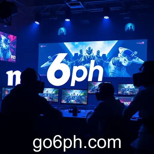 Gaming in the Era of 6ph: Transformation and Trends