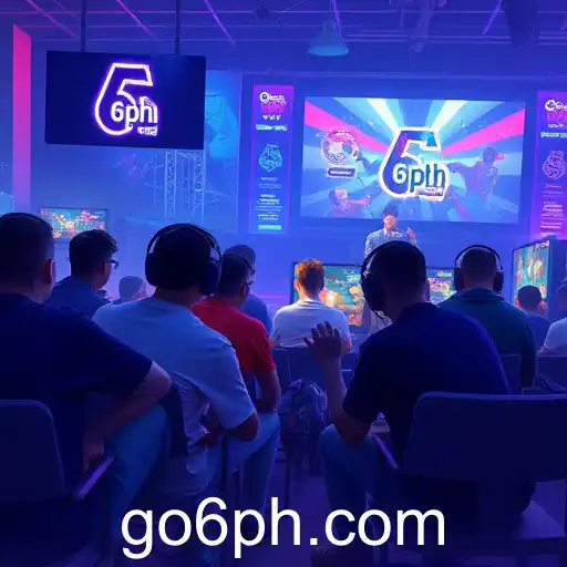 Gaming Evolution: The Rise of Online Platforms