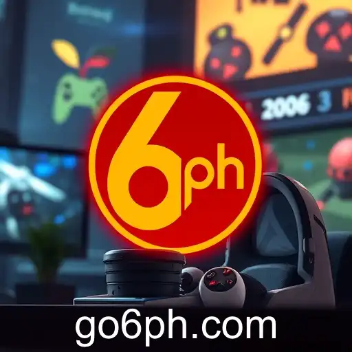 Gaming Industry on the Rise with 6ph