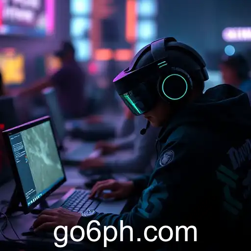 Gaming's Role in Social Connection in 2025