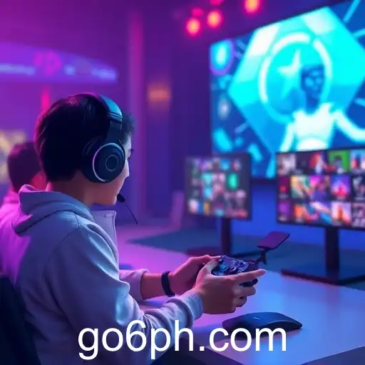 The Evolution of Online Gaming Communities