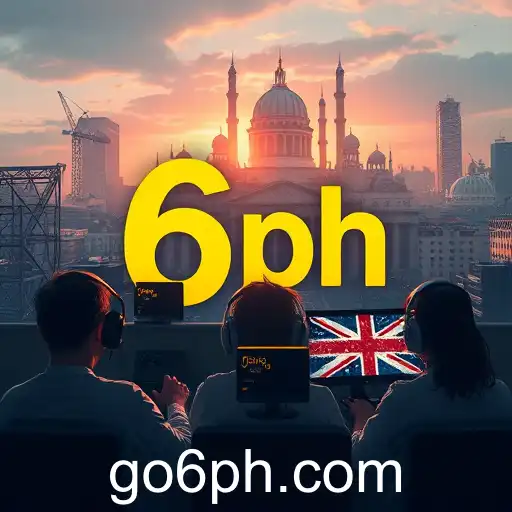 The Rise of 6ph in the Gaming World