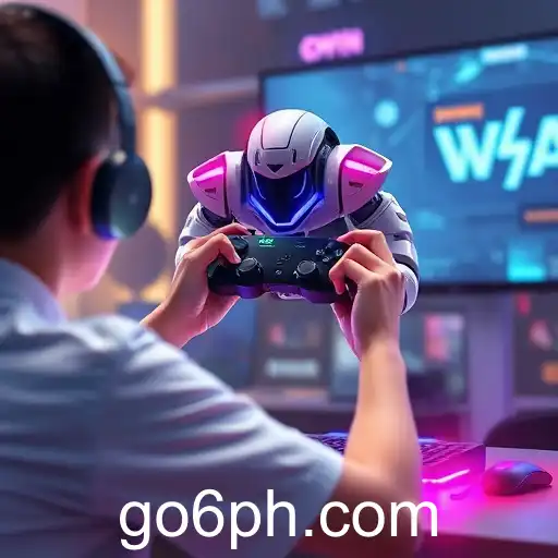 The Rise of 6ph and Gaming in 2025