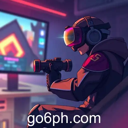 Exploring the Rise of 6ph: A Gaming Revolution