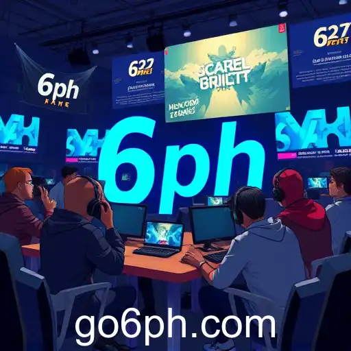 The Rise of Gaming Platforms in 2025