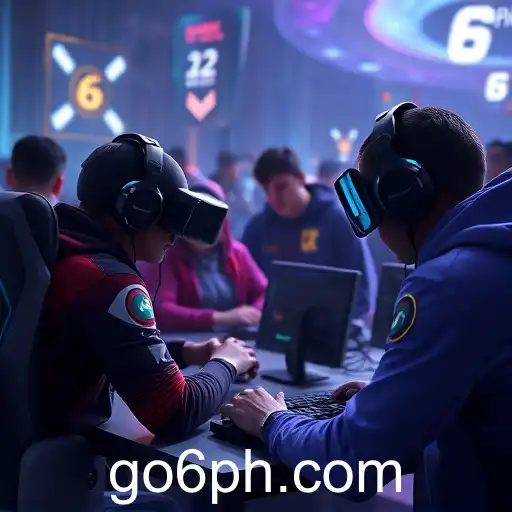 Rising Popularity of 6ph in 2025