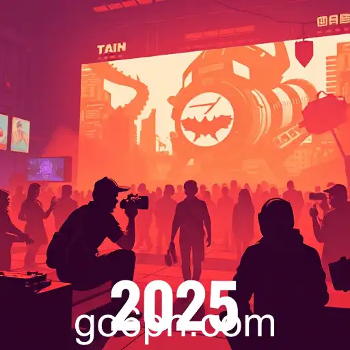 The Rise of 6ph: Redefining Online Gaming