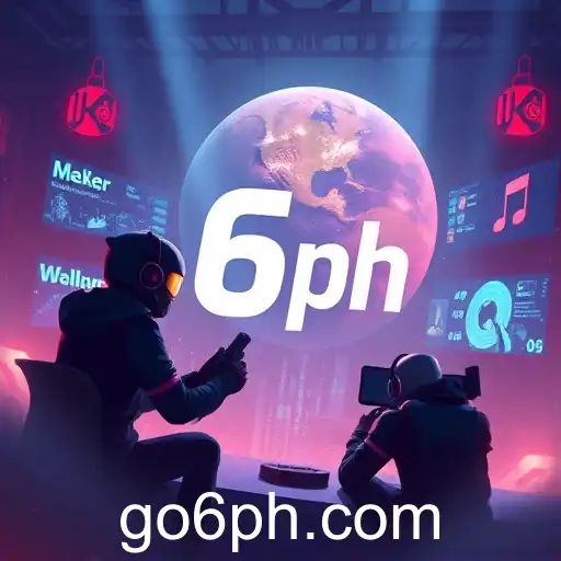 The Rise of '6ph' in Online Gaming