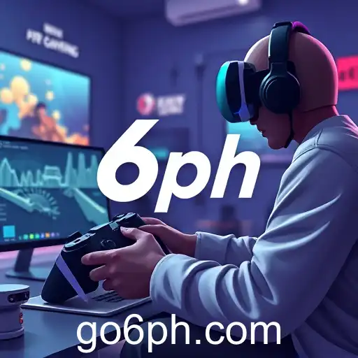 Emerging Trends in Online Gaming in 2025