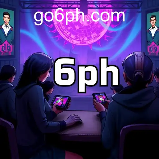 Exploring 'Game Events': A Dive into the '6ph' Category