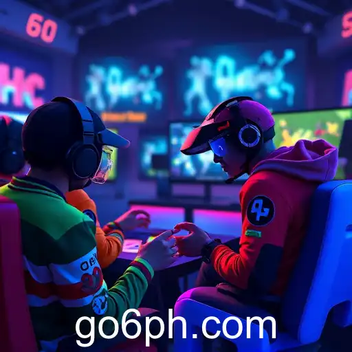Exploring the Rise of 6ph in Gaming Culture