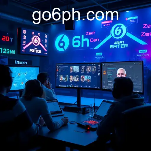 The Rise of Online Gaming Communities in 2025