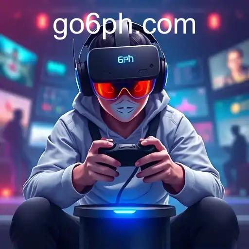 Gaming in the Digital Age: The Role of 6ph