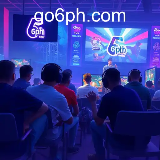 Gaming Evolution: The Rise of Online Platforms