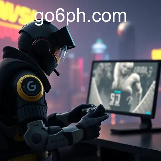 Gaming in the Cyber Future