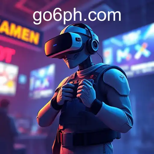 Gaming Trends in 2026: Evolution and Expectations