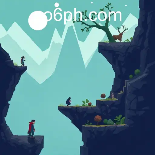 Indie Games: A Nexus of Creativity and Innovation