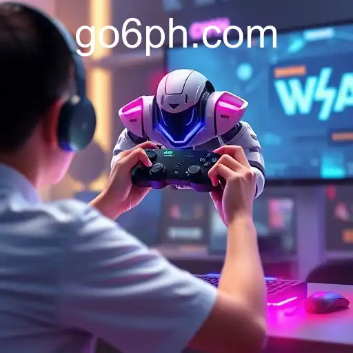 The Rise of 6ph and Gaming in 2025