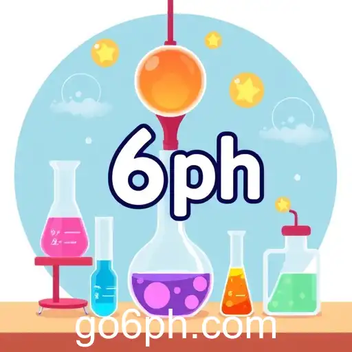 The Rise of 6ph: Bridging Gamers Worldwide