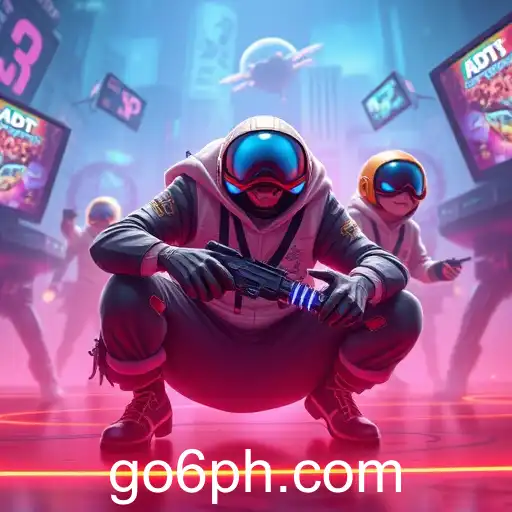 6ph Revolutionizes Online Gaming in 2025