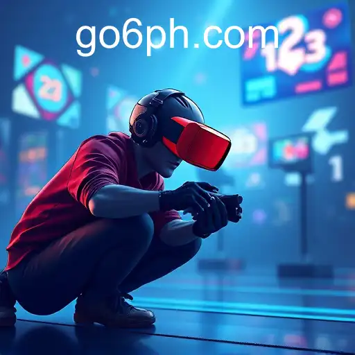 Tech Evolution in Gaming: 6ph at the Helm