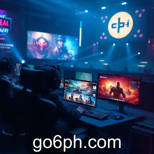 The Role of '6ph' in Curating eSports Experiences