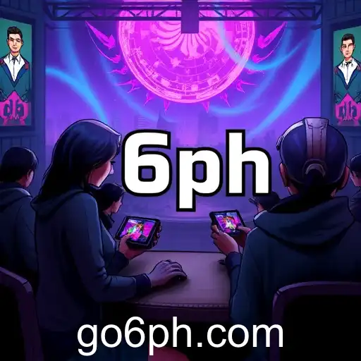 Exploring 'Game Events': A Dive into the '6ph' Category