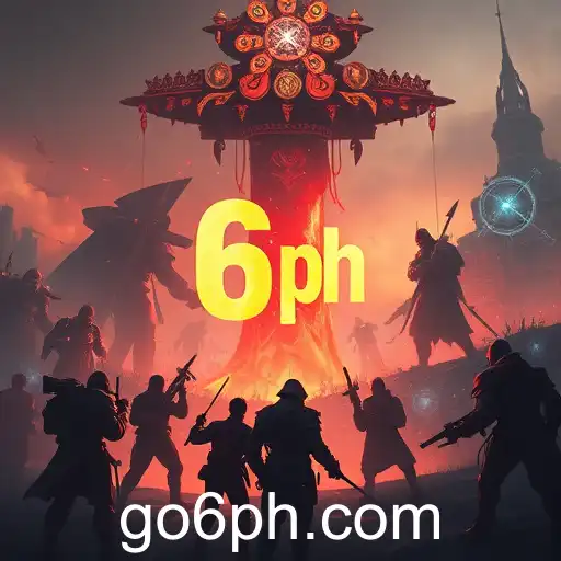 Gaming Trends Unveiled: The 6PH Phenomenon