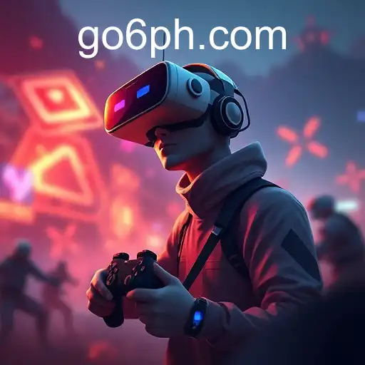 Innovations in Gaming and the Rise of the 6ph Platform