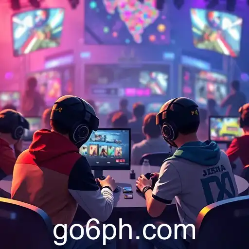 The Rise of 6ph in the Gaming World