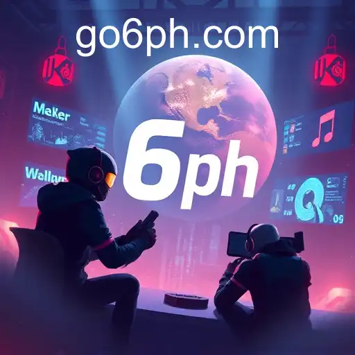 The Rise of '6ph' in Online Gaming